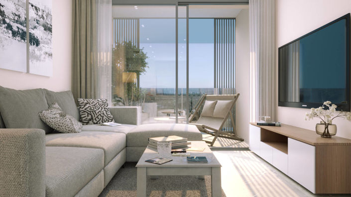 Image No.10-Appartement de 2 chambres à vendre à Torrevieja