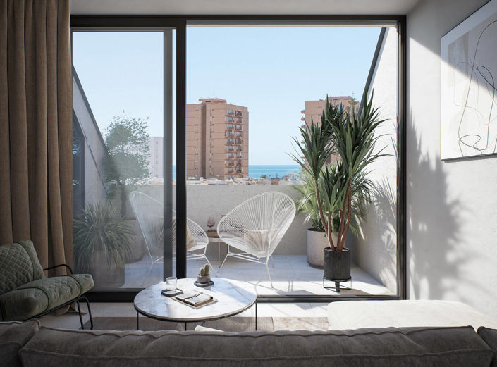 Image No.15-Apartamento con 2 dormitorios en venta