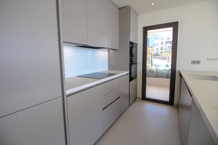 Image No.6-3 Bed Apartment for sale