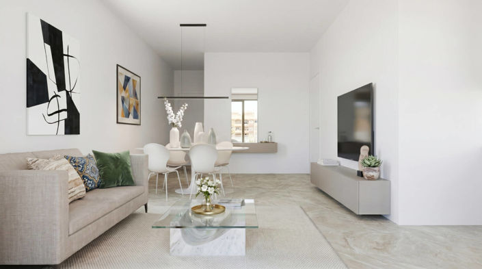 Image No.11-2 Bed Apartment for sale