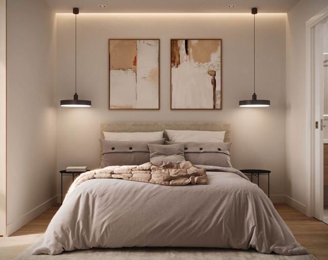 Image No.19-3 Bed Apartment for sale