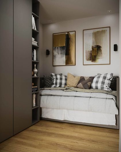 Image No.20-3 Bed Apartment for sale