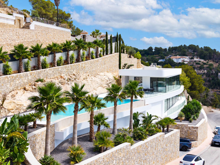 Image No.2-4 Bed House/Villa for sale