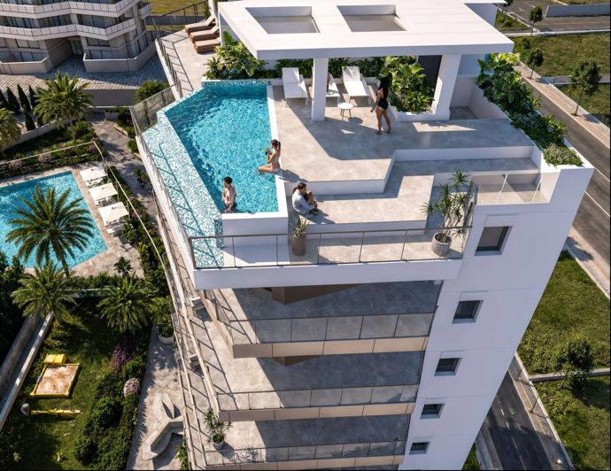 Image No.11-2 Bed Apartment for sale