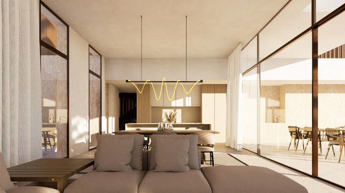 Image No.2-4 Bed House/Villa for sale
