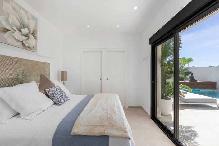 Image No.16-3 Bed House/Villa for sale