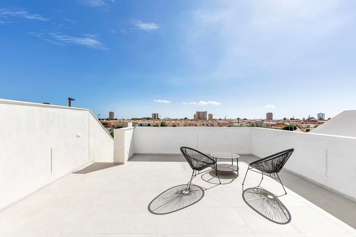 Image No.6-3 Bed House/Villa for sale
