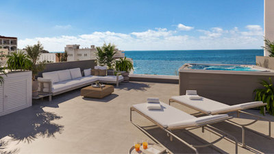 1 - Mallorca, Apartment
