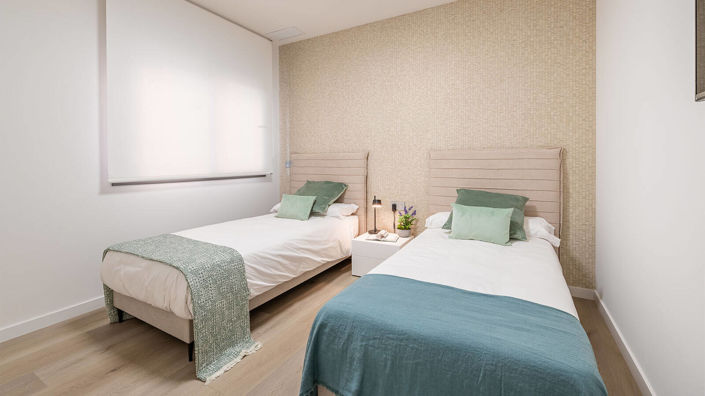 Image No.12-2 Bed Apartment for sale