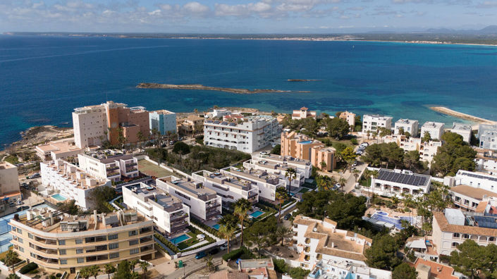 Image No.6-2 Bed Apartment for sale