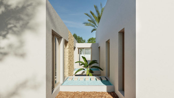 Image No.4-4 Bed House/Villa for sale