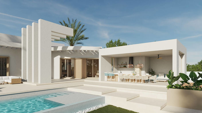 Image No.8-4 Bed House/Villa for sale