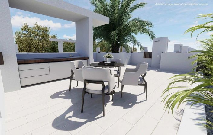 Image No.7-3 Bed House/Villa for sale