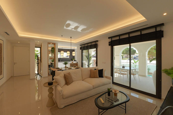 Image No.8-3 Bed House/Villa for sale