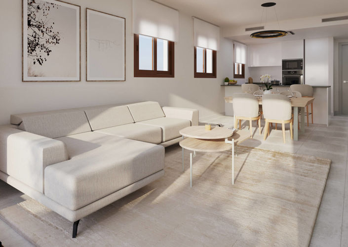 Image No.7-2 Bed Apartment for sale