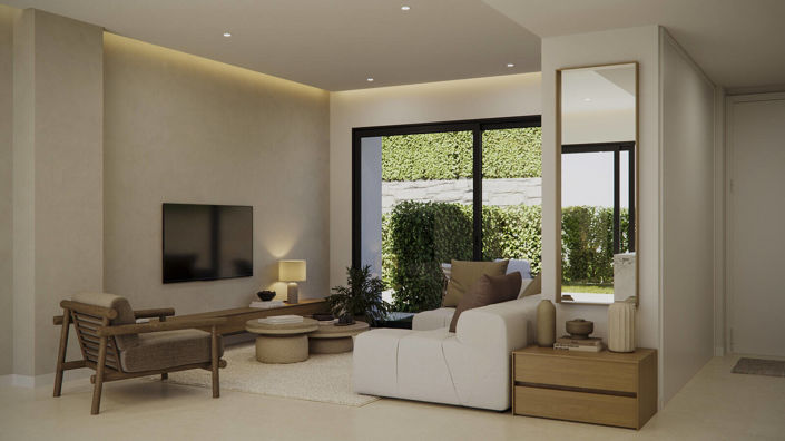Image No.26-2 Bed House/Villa for sale
