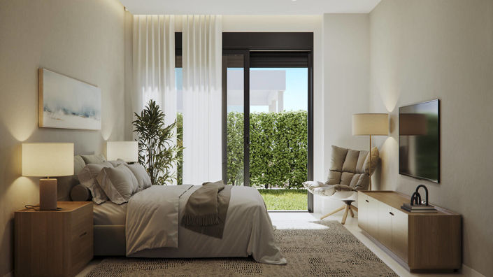 Image No.32-2 Bed House/Villa for sale