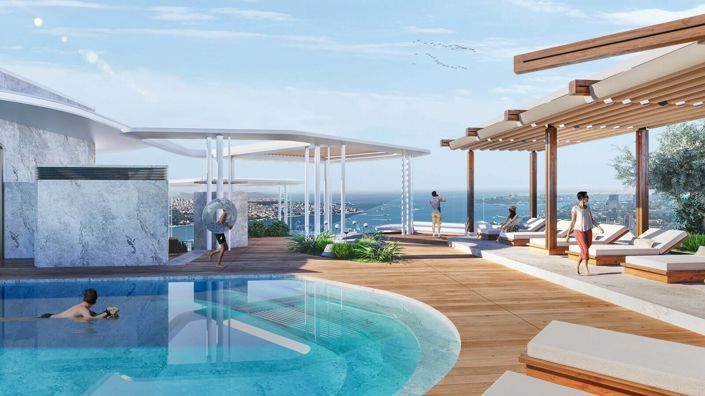 Image No.6-2 Bed Apartment for sale