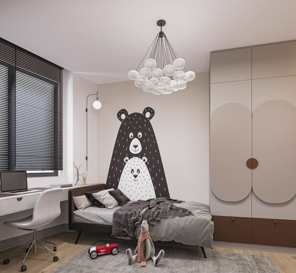 Image No.11-2 Bed Apartment for sale