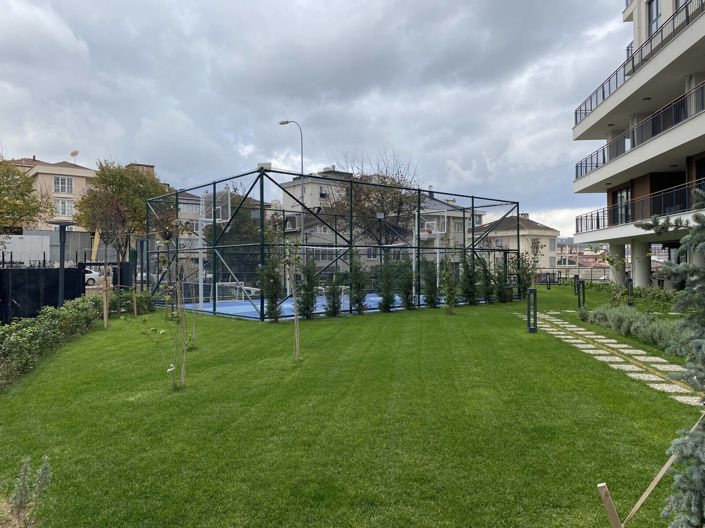 Image No.12-Appartement de 2 chambres à vendre à Ümraniye