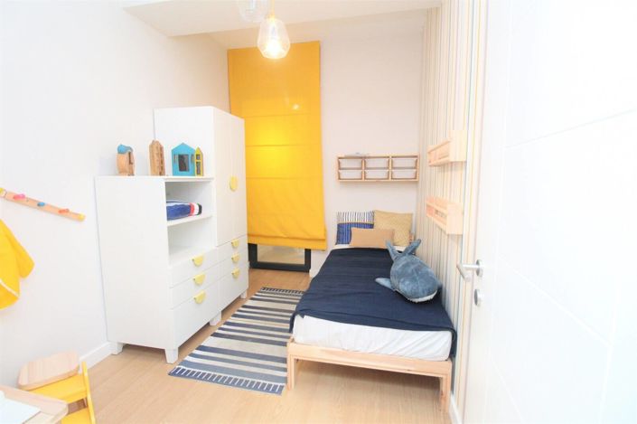 Image No.19-Appartement de 2 chambres à vendre à Ümraniye