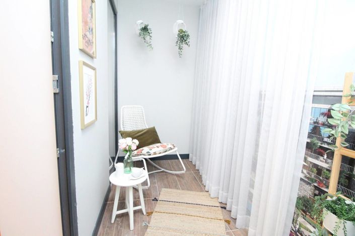 Image No.24-Appartement de 2 chambres à vendre à Ümraniye