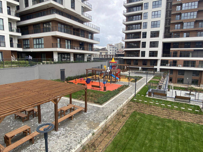 Image No.5-Appartement de 2 chambres à vendre à Ümraniye