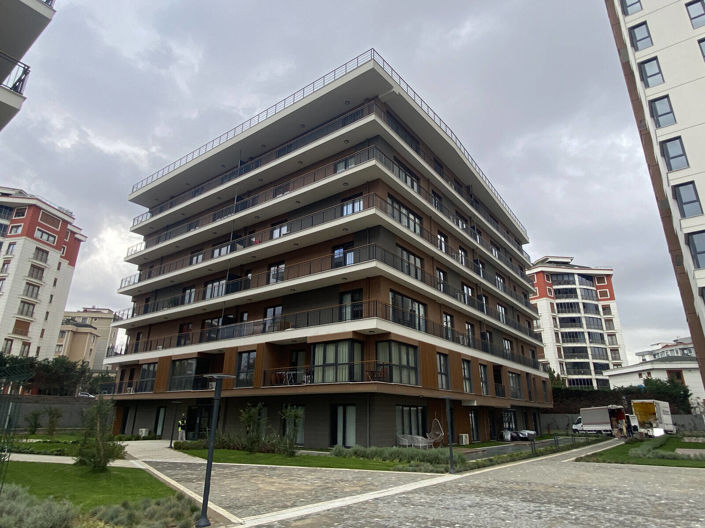 Image No.7-Appartement de 2 chambres à vendre à Ümraniye