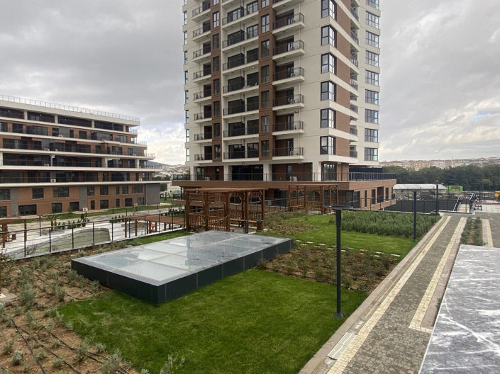 Image No.9-Appartement de 2 chambres à vendre à Ümraniye