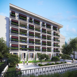 Exterior 1