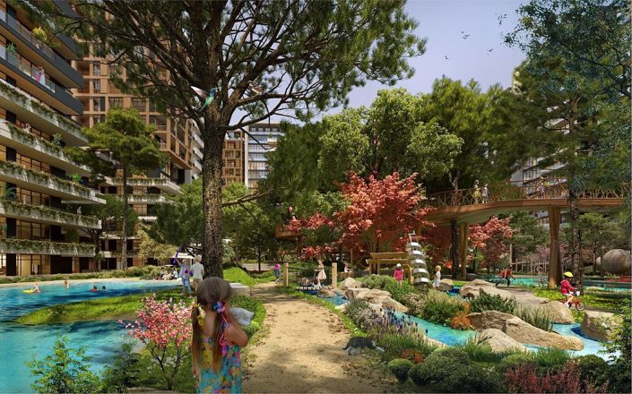 Image No.4-1 Bed Apartment for sale