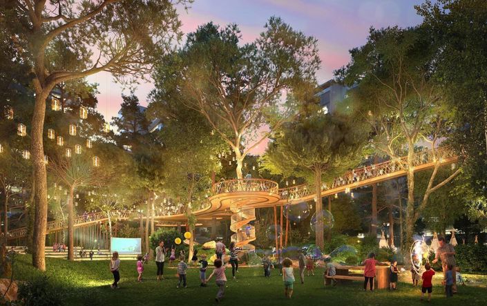 Image No.5-1 Bed Apartment for sale