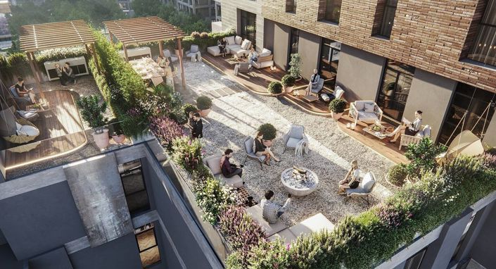 Image No.6-1 Bed Apartment for sale