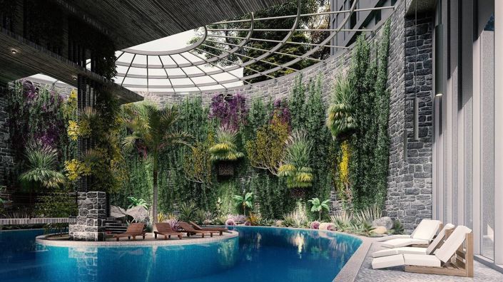 Image No.7-1 Bed Apartment for sale