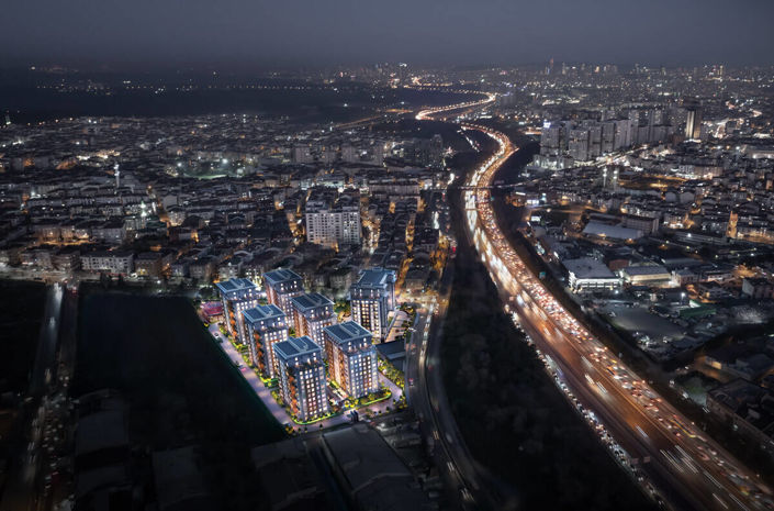 Image No.13-2 Bed Apartment for sale