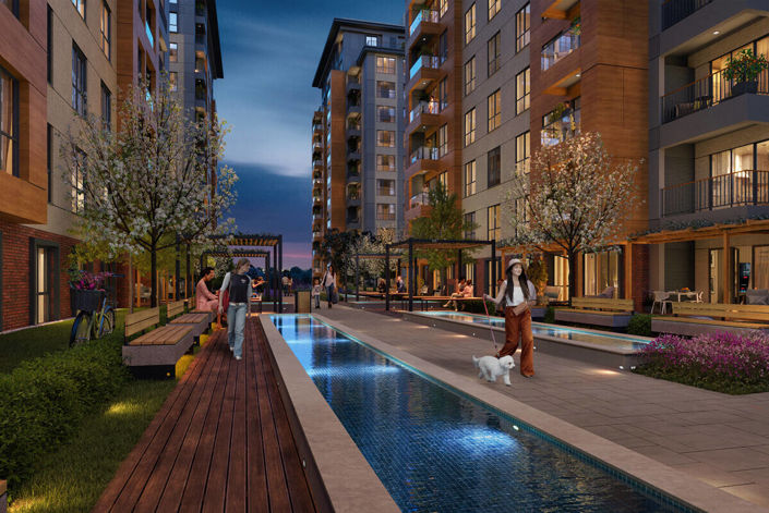 Image No.2-2 Bed Apartment for sale