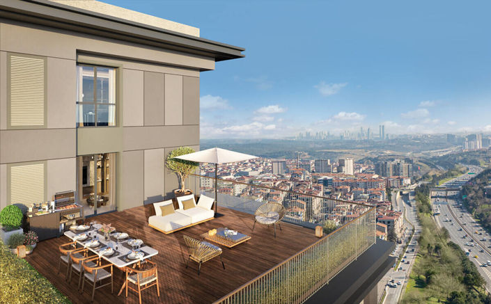 Image No.5-2 Bed Apartment for sale