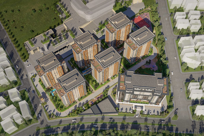 Image No.7-2 Bed Apartment for sale