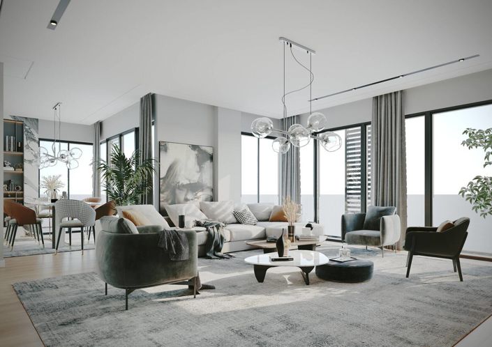 Image No.8-2 Bed Apartment for sale