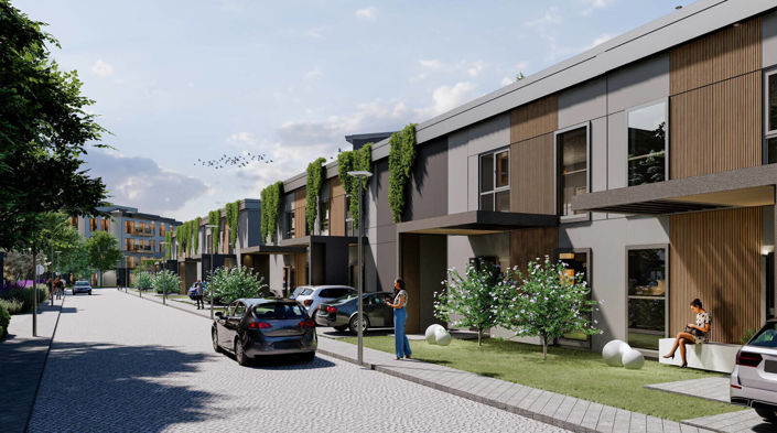 Image No.12-Appartement de 2 chambres à vendre à Pendik