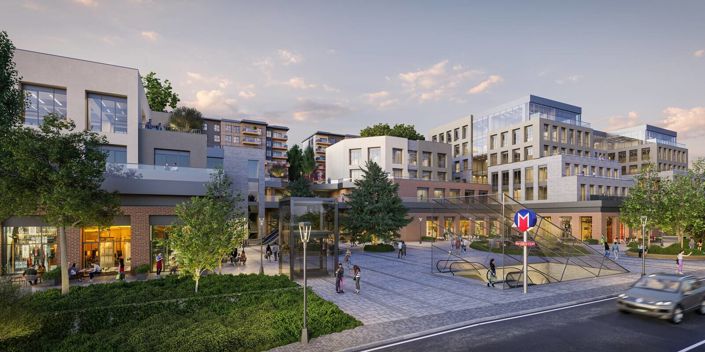 Image No.16-Appartement de 2 chambres à vendre à Pendik