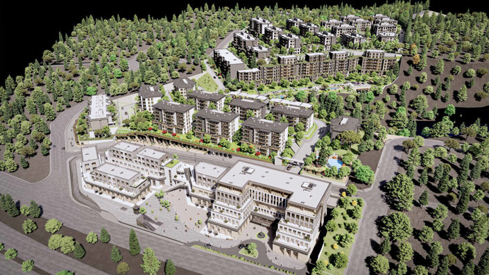 Image No.2-2 Bed Apartment for sale