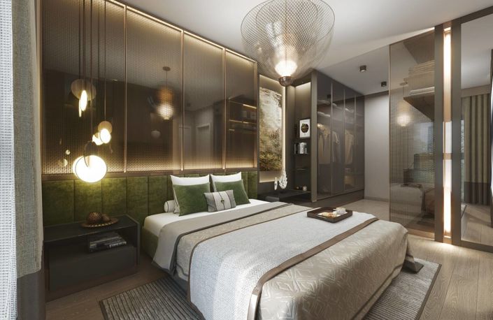 Image No.30-2 Bed Apartment for sale