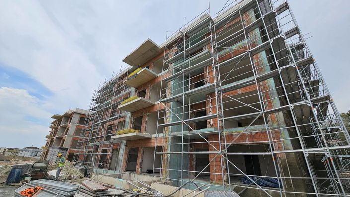 Image No.43-2 Bed Apartment for sale