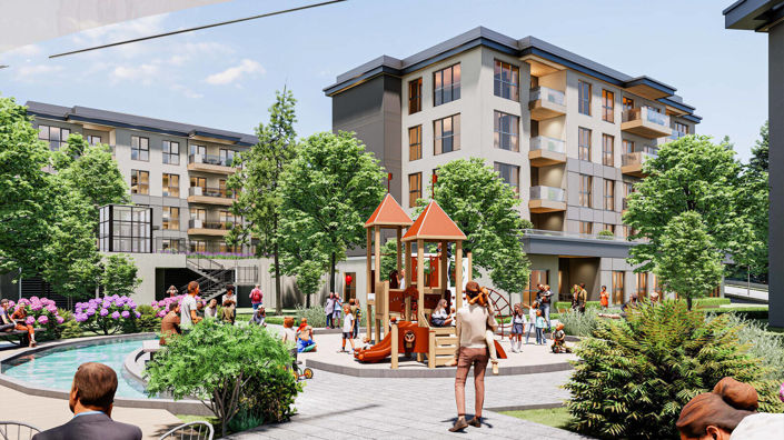 Image No.7-2 Bed Apartment for sale