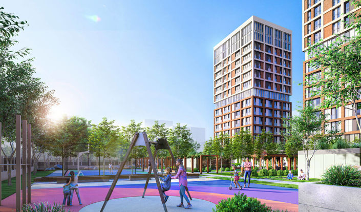 Image No.14-1 Bed Apartment for sale