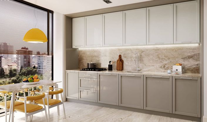 Image No.17-1 Bed Apartment for sale