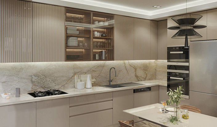 Image No.18-1 Bed Apartment for sale