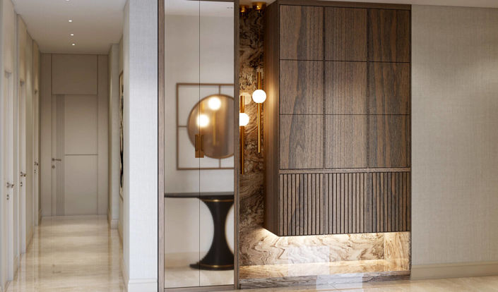 Image No.25-1 Bed Apartment for sale