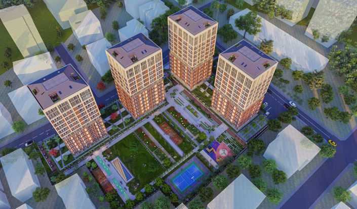 Image No.3-1 Bed Apartment for sale